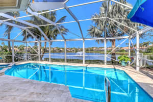 122 Eagleton Lane, Palm Beach Gardens, FL 33418 Sold 06/03/25