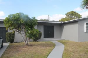 1465 Nw 181 Street, Miami
