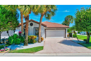 11594 Colonnade Drive, Boynton Beach, FL 33437 Sold 04/30/25