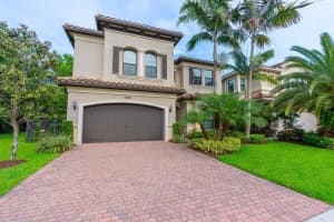 16794 Bridge Crossing Circle, Delray Beach, FL 33446 Sold 09/02/25