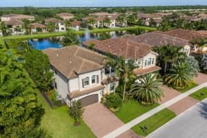16794 Bridge Crossing Circle, Delray Beach, FL 33446 Sold 09/02/25