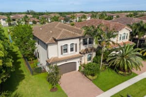 16794 Bridge Crossing Circle, Delray Beach, FL 33446 Sold 09/02/25