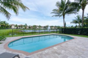 16794 Bridge Crossing Circle, Delray Beach, FL 33446 Sold 09/02/25