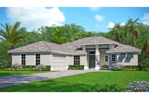 9347 SW Pinnacle Pl, Port St. Lucie, FL 34987, Sold 03/17/25