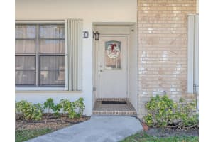 1260 Parkside Green Drive D, Greenacres, FL 33415 Sold 07/14/25