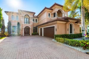 17942 Monte Vista Drive, Boca Raton, FL 33496 Sold 01/13/26