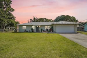 905 Scott Street, Fort Pierce