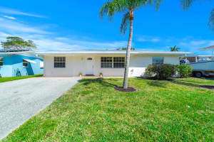 3773 Bahama Road, Palm Beach Gardens, FL 33410 Sold 06/27/25
