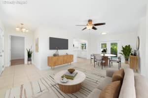 3773 Bahama Road, Palm Beach Gardens, FL 33410 Sold 06/27/25