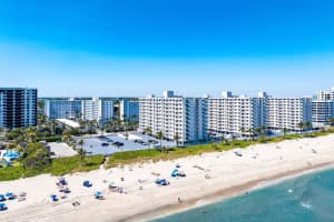 3301 S Ocean Boulevard 205, Highland Beach, FL 33487 Sold 08/01/25