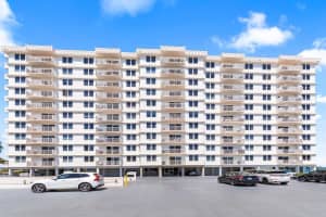 3301 S Ocean Boulevard 205, Highland Beach, FL 33487 Sold 08/01/25