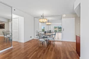 3301 S Ocean Boulevard 205, Highland Beach, FL 33487 Sold 08/01/25