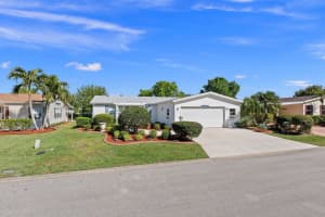 7852 Horned Lark Circle, Port Saint Lucie, FL 34952 Sold 05/23/25