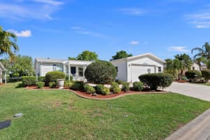 7852 Horned Lark Circle, Port Saint Lucie, FL 34952 Sold 05/23/25