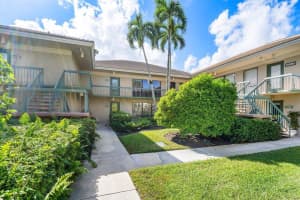 4359 Quail Ridge Drive N A, Boynton Beach, FL 33436 Sold 08/29/25