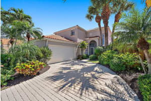 2590 La Lique Circle, Palm Beach Gardens, FL 33410 Sold 04/21/25