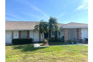 625 Pines Knoll Drive C, Fort Pierce, FL 34982 Sold 06/25/25