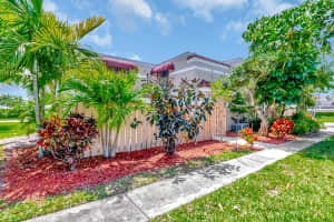 4005 Village Drive B, Delray Beach, FL 33445 Sold 04/24/25