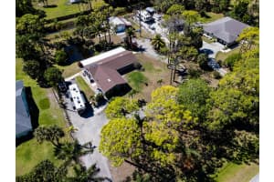 11352 Tangerine Boulevard, The Acreage, FL 33412 Sold 07/18/25