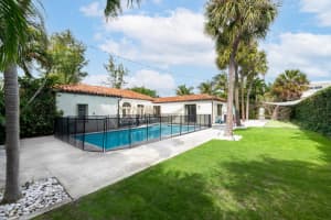 165 Seminole Avenue, Palm Beach, FL 33480 - MLS#R11072549