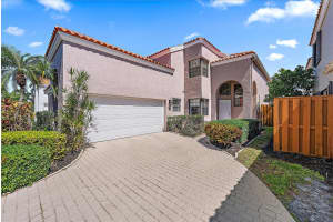 13210 Crisa Drive, Palm Beach Gardens, FL 33410 Sold 08/18/25