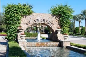 7343 Ballantrae Court, Boca Raton, FL 33496 Sold 04/15/25