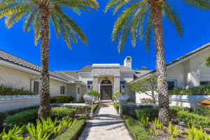 7343 Ballantrae Court, Boca Raton, FL 33496 Sold 04/15/25