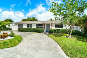 3597 Ivanhoe Avenue, Boynton Beach, FL 33436 Sold 05/27/25