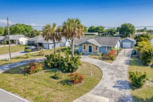 2360 Se 27th Street, Okeechobee