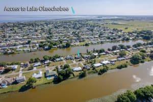 2360 SE 27th Street, Okeechobee, FL 34974 - MLS#R11072580