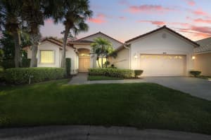 446 Nw Brookville Court, Port Saint Lucie