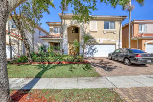 628 Gazetta Way, West Palm Beach, FL 33413 Sold 05/30/25