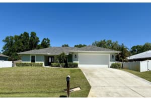 1518 Haverford Lane, Sebastian, FL 32958 Sold 05/14/25