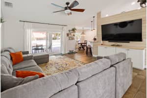 1518 Haverford Lane, Sebastian, FL 32958 Sold 05/14/25