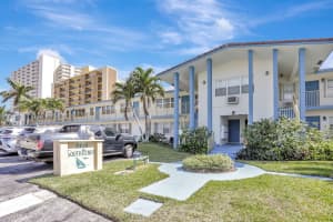 3212 Ne 8th Court 7, Pompano Beach