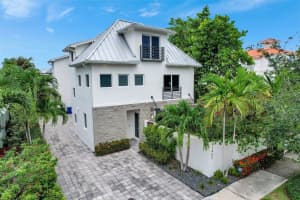1407 NE 4th Place, Fort Lauderdale, FL 33301 Sold 06/30/25