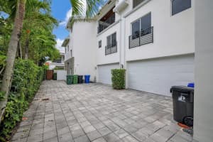 1407 NE 4th Place, Fort Lauderdale, FL 33301 Sold 06/30/25