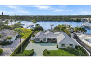 107 Lighthouse Drive, Jupiter Inlet Colony, FL 33469 - MLS#R11072625