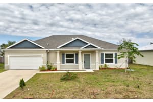631 SW Seagull Terrace, Port Saint Lucie, FL 34953 Sold 05/13/25