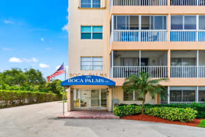 290 W Palmetto Park Road 114, Boca Raton, FL 33432 Sold 04/30/25