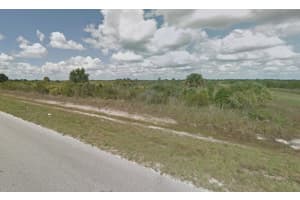18722 260th Street, Okeechobee, FL 34972 Sold 05/16/25