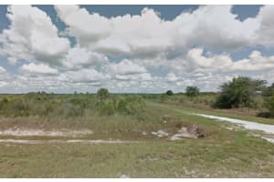 18722 260th Street, Okeechobee, FL 34972 Sold 05/16/25