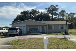 1807 Barcelona Ave, Fort Pierce, FL 34946, Sold 03/14/25