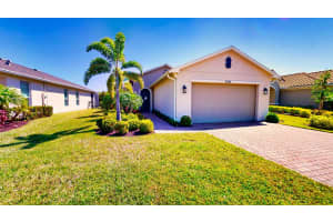 9525 SW Royal Poinciana Drive, Port Saint Lucie, FL 34987 Sold 06/04/25