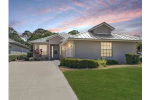 9435 Poinciana Court, Fort Pierce, FL 34951 Sold 08/05/25