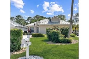 9435 Poinciana Court, Fort Pierce, FL 34951 Sold 08/05/25