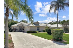 9435 Poinciana Court, Fort Pierce, FL 34951 Sold 08/05/25