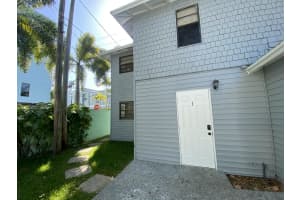 11 N Lakeside Drive 1, Lake Worth Beach, FL 33460 - MLS#R11072659