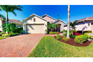 10039 SW Indian Lilac Trail, Port Saint Lucie, FL 34987 Sold 10/28/25