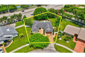 4955 Covey Trail, Boca Raton